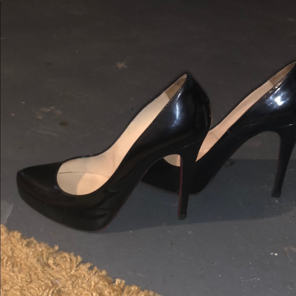 Christian Louboutin 120 Rolando